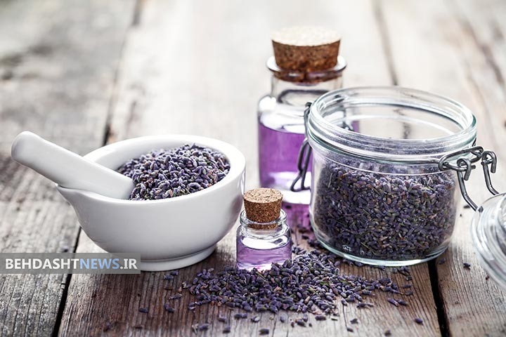 14 روغن طبیعی ضروری برای کودکان
