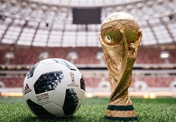 ستارگان احتمالی در جام جهانی 2022 قطر + تصاویر
