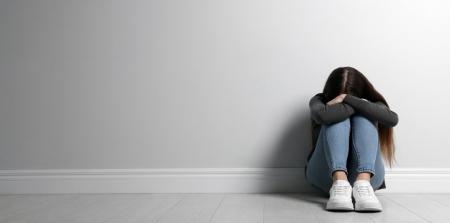  نشانه های پنهان افسردگی 