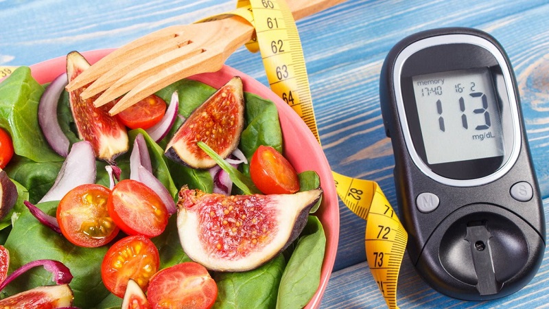 پاسخ به ۵ پرسش رایج در مورد تغذیه دیابتی‌ها