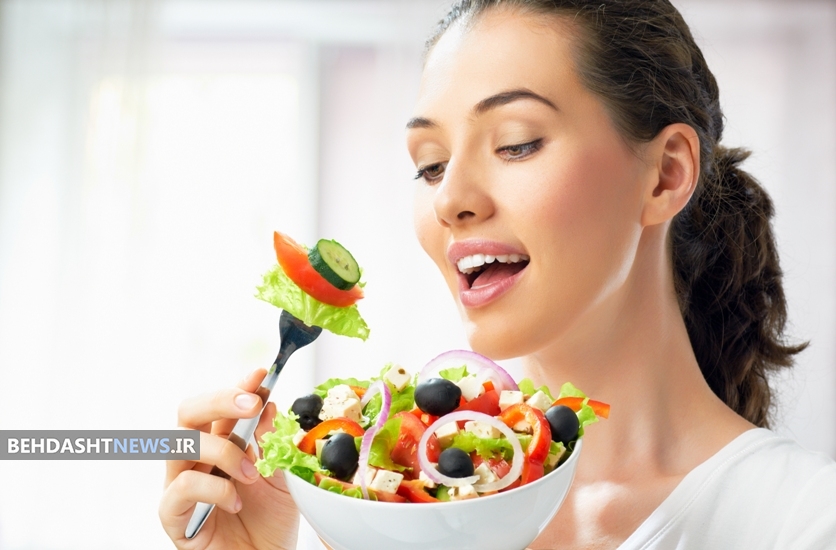 چنانچه قصد باردارشدن دارید، این 9 خوراکی را بخورید