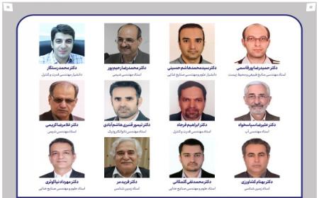 ۱۲ ایرانی در جمع یک‌درصد دانشمندان برتر جهان+ عکس