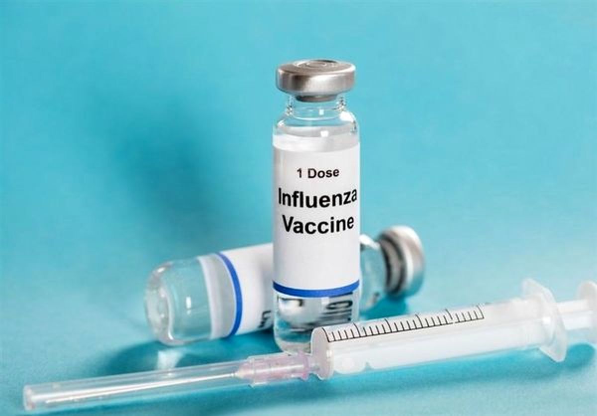 چه افرادی نباید واکسن آنفولانزا دریافت کنند؟