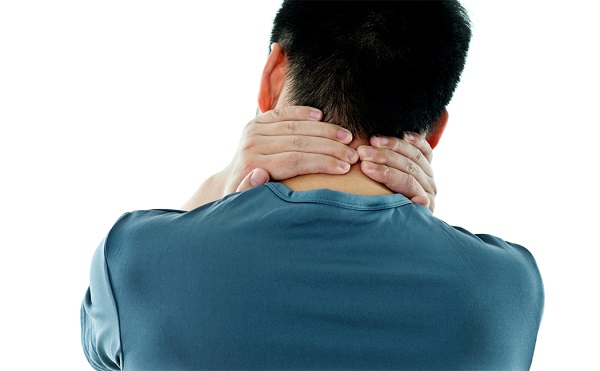 روش های درمان گردن دردی که ناشی از استرس است