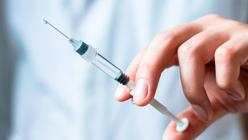 گروه‌های حساس واکسن آنفلوآنزا تزریق کنند