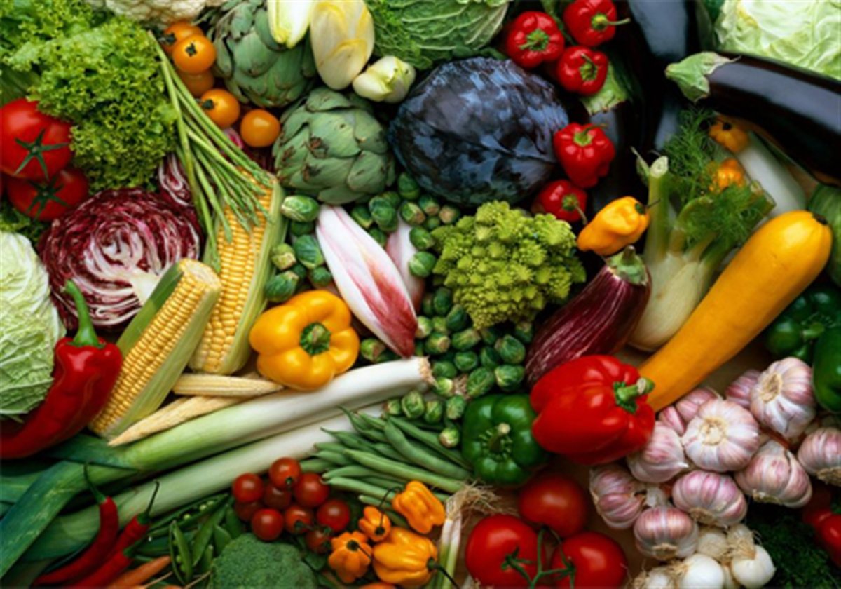  سبزیجاتی که باید کمتر مصرف کنید!