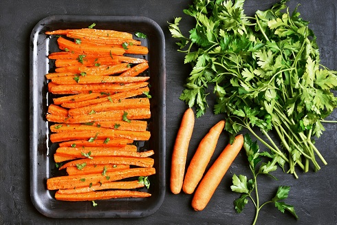  کدام سبزیجات خام مصرف شوند و کدام سبزیجات پخته شوند؟