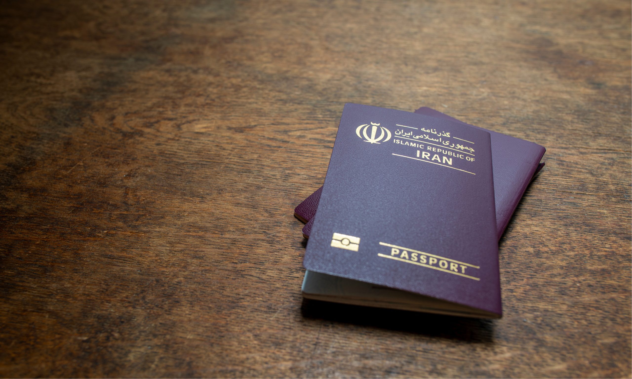 ارزش پاسپورت ایرانی در جهان+ عکس