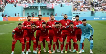 عکس| پوستر جالب AFC از جدال جذاب ایران و ولز/ مهدی طارمی نماینده یوزهای ایران