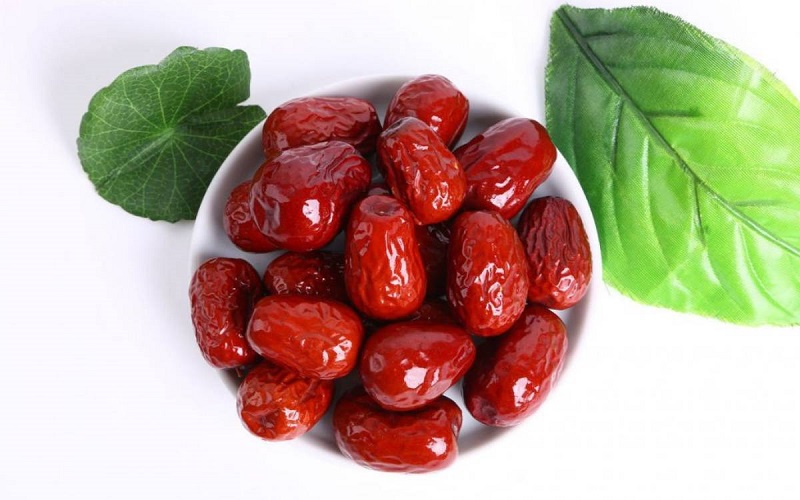 کاربردهای عناب در طب سنتی