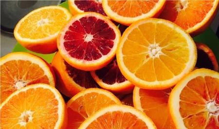 خواص دارمانی پرتقال+ طبع
