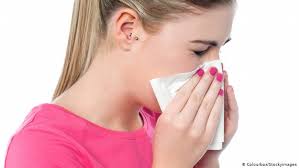 با دانستن این نکات از سرماخوردگی، آنفولانزا و آلرژی در زمستان در امان می مانید