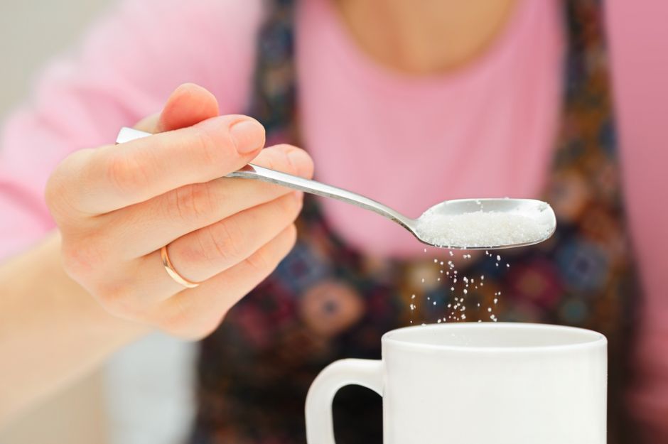  نظردانشمندان آمریکایی در خصوص مصرف شکر و  ارتباط آن با اختلالات عصبی 