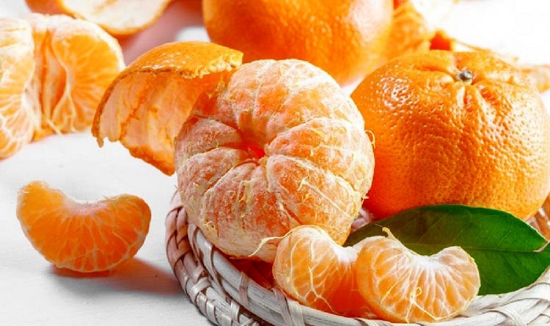 از خواص پوست نارنگی چه می‌دانید؟