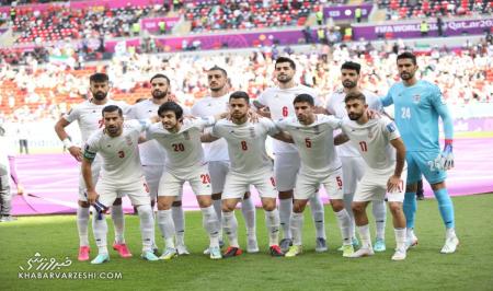 رتبه جدید ایران در رنگینگ جهانی+ عکس
