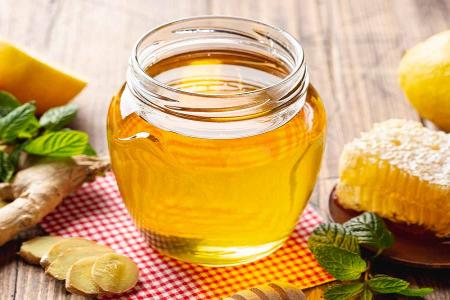 این ماده غذایی، یک داروی باستانی است