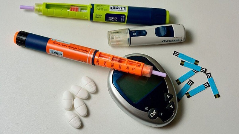 کاهش پرداختی بیماران درمورد برخی داروها/قیمت انسولین قلمی با نسخه ثابت است