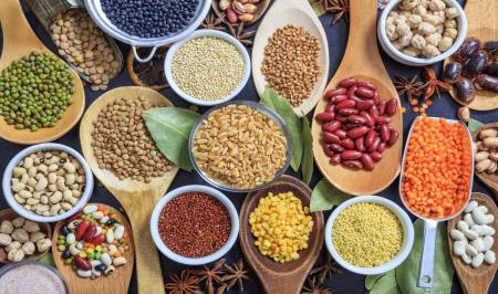  12 کربوهیدرات برای لاغری