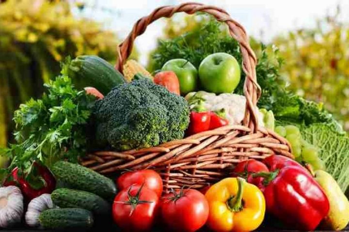 مهم‌ترین موارد برای نگهداری بهتر میوه و سبزی