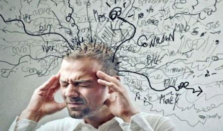تجربه استرس روزانه با افزایش سن کاهش می یابد
