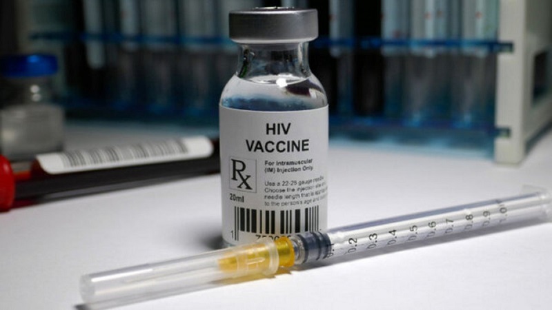 موفقیت واکسن ایدز در تست انسانی 