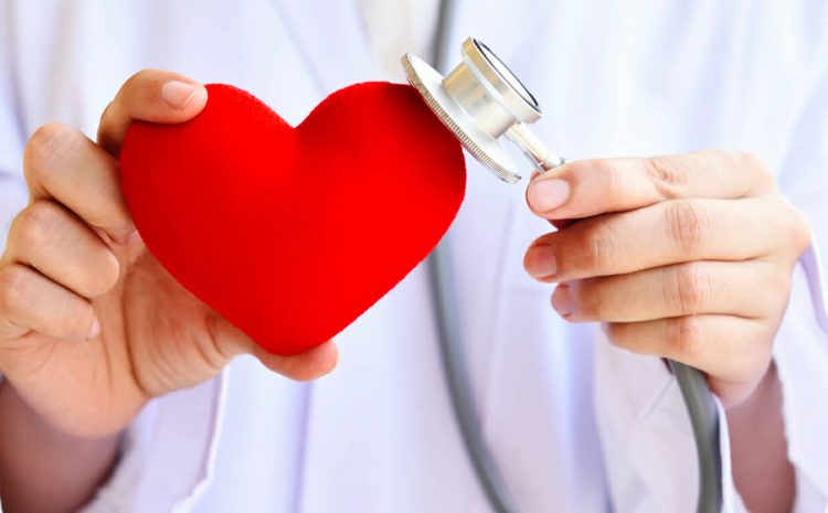 علل زمینه ساز بیماری های قلبی
