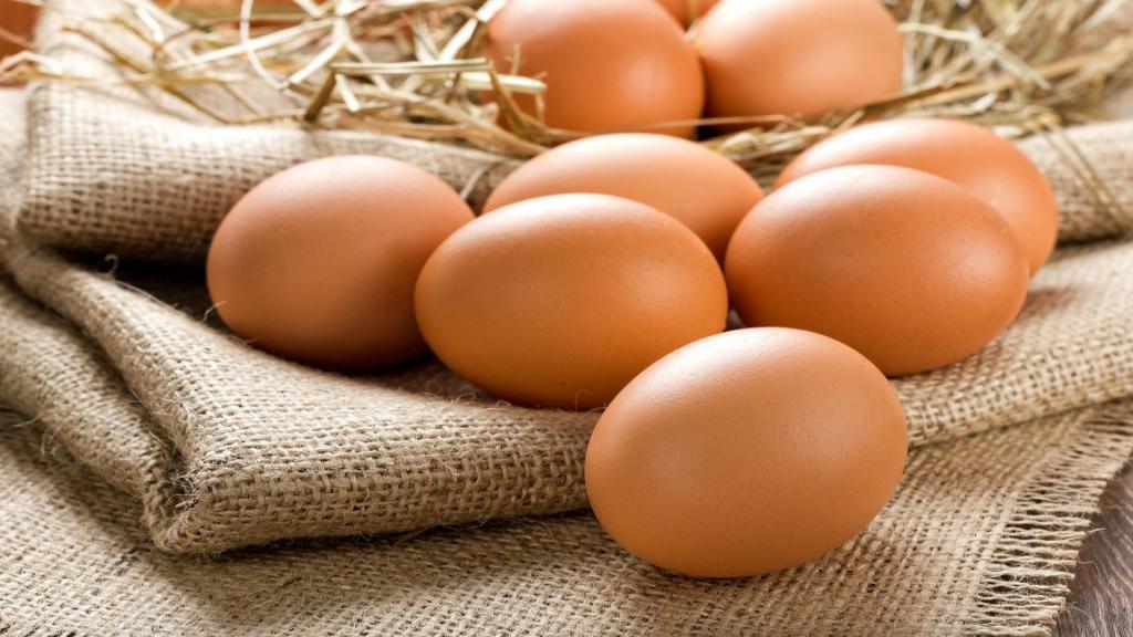 عواقب مصرف بیش از حد تخم مرغ برای بدن