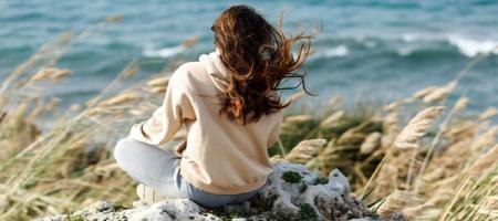 طبیعت درمانی برای بهبود سلامت روح