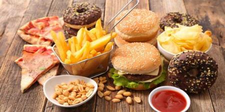 غذاهای پرنمک و فرآوری شده سطح استرس را افزایش می‌دهند