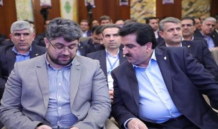 مدیرعامل سازمان تأمین‌ اجتماعی در همایش مدیران این بانک: بانک رفاه کارگران نقش مهمی در تولید سرمایه اجتماعی دارد