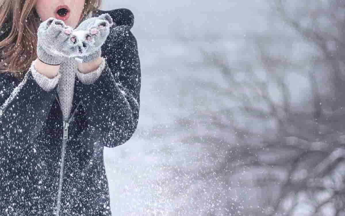 تغذیه سالم در زمستان برای پاکسازی بدن