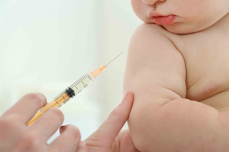 واکسنی جدید که قادر است از مرگ هزاران نوزاد پیشگیری کند