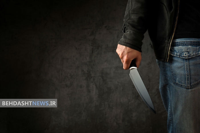 چگونه در برابر حمله با چاقو از خود دفاع کنیم؟