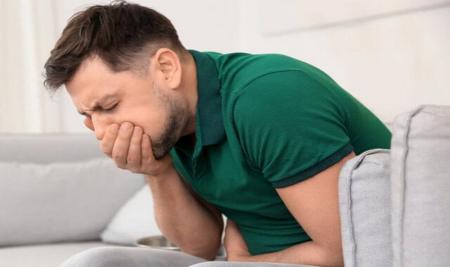 علائم مسمومیت با گاز مونوکسید کربن 