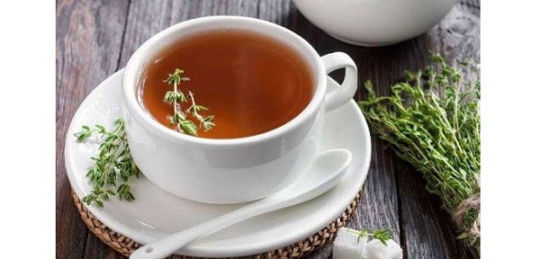 در روزهای آلودگی هوا این 5 دمنوش را بخورید اثرات آلودگی را خنثی می شود