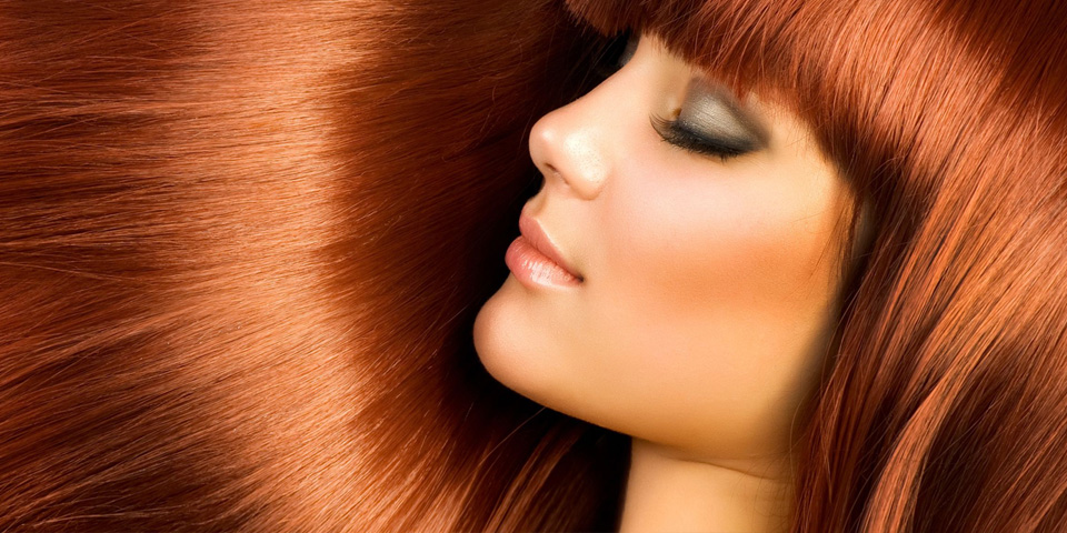  ارتباط مستقیم رنگ مو با سرطان سینه در خانم‌ها