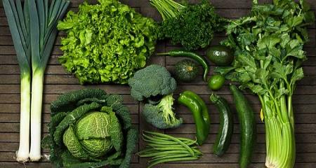 بهترین رژیم غذایی برای دهه پنجایی ها