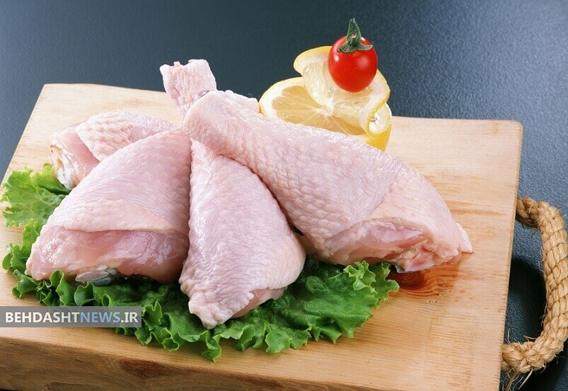 آیا خوردن مرغ می تواند به کاهش وزن کمک کند؟!
