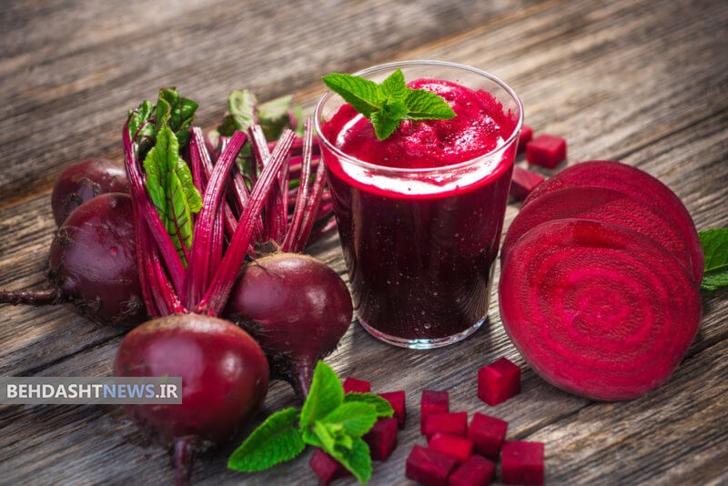 با این غذاها فشار خون را پایین بیاورید