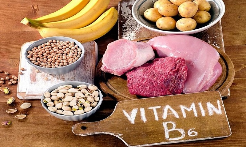 همه چیز در مورد ویتامین ب6/ خواص و منابع تا عوارض جانبی