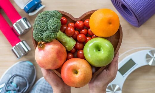 یک توصیه غذایی برای مهار سرطان