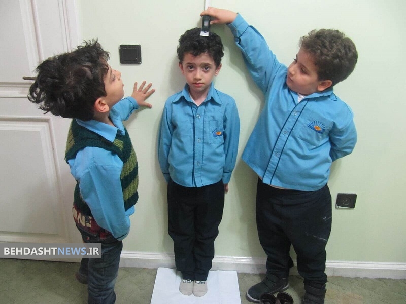 هشدار؛ این بیماری ها بر قد کودکان اثر دارد
