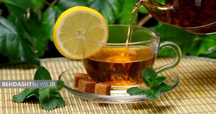 قولنج خود را نشکنید، این دمنوش‌ها را بنوشید 