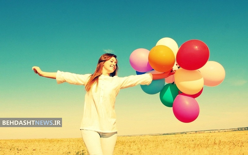 چه کارهایی انجام دهیم تا هورمون های شادی آورفعال شوند؟
