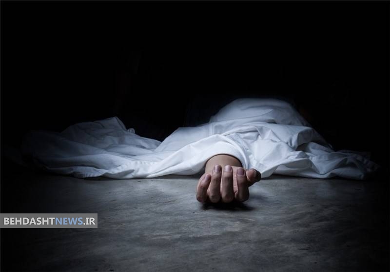  بررسی عوامل ترس از مرگ