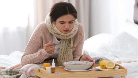 چطور ســـرما نخوریم؟+ اینفوگرافی | اختصاصی
