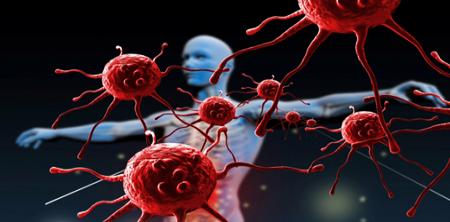  ردیابی سیستم ایمنی انسان از بدو تولد تا سن ۷۵ سالگی