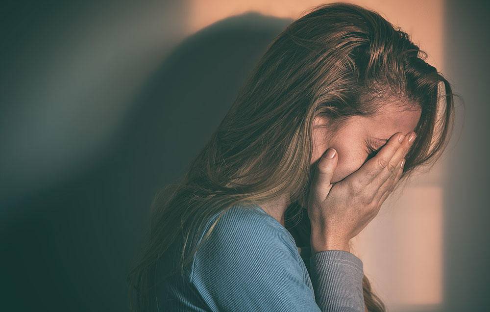  وابستگی به همسر؛ آفت زندگی مشترک است