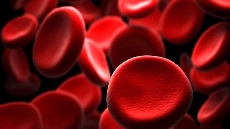 چگونه هموگلوبین خون را افزایش دهیم؟