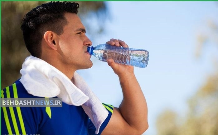 آب معدنی‌‌های بی نام و نشان را نخرید! 